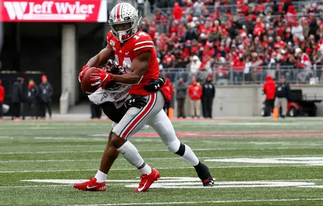 Champions, Player of the Game Announced vs. Maryland