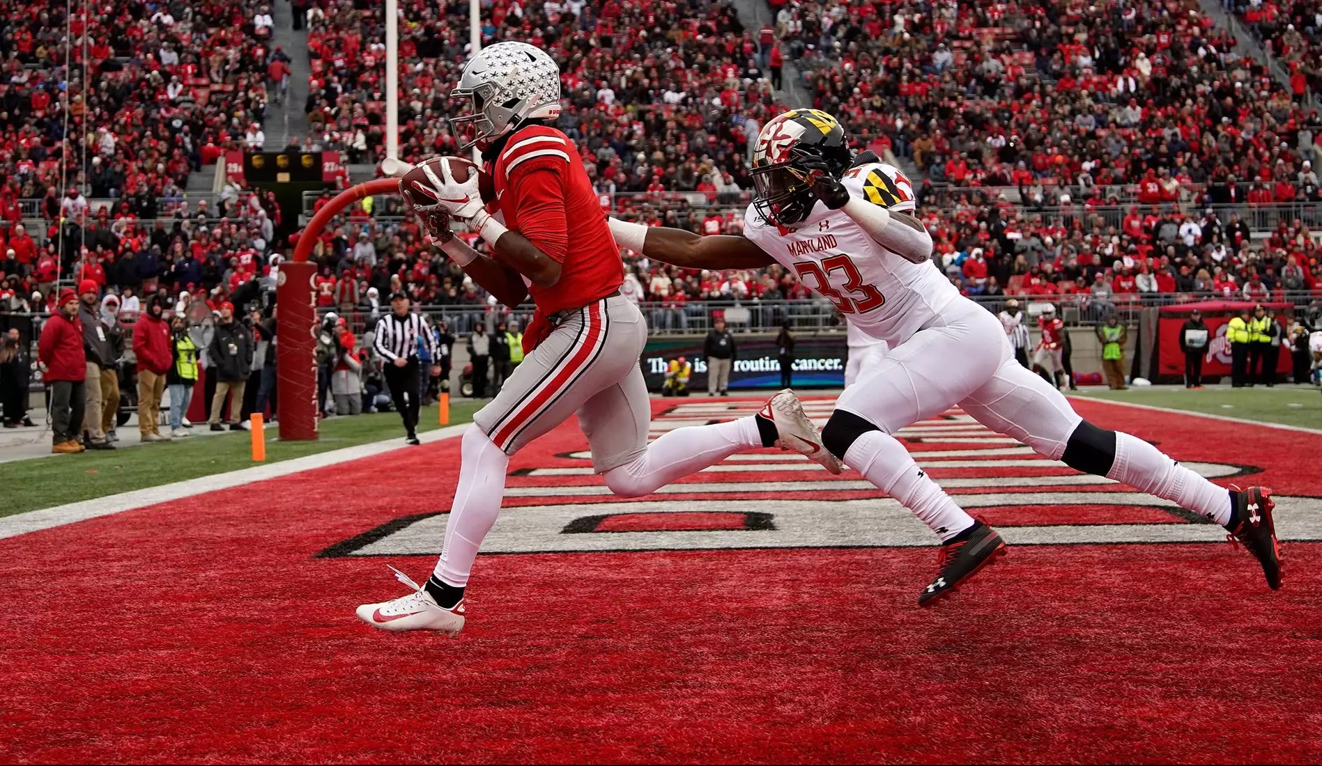 Sunday Look Ahead: Ohio State vs. Rutgers