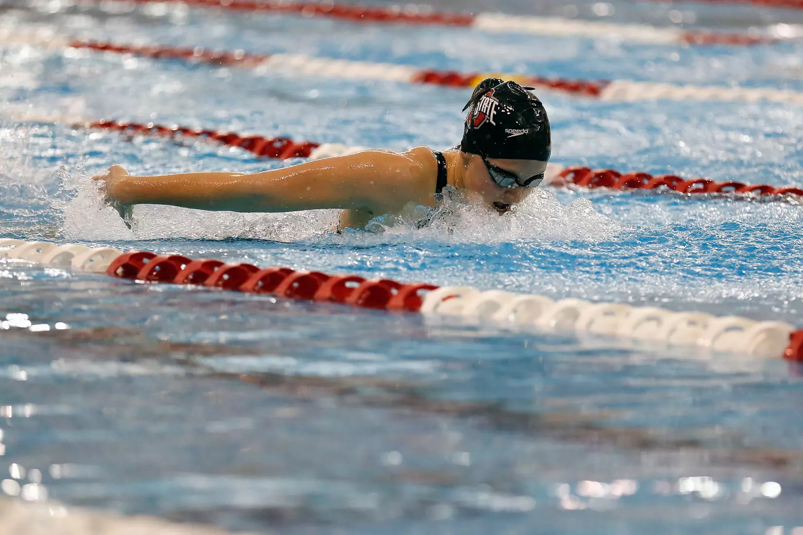 Buckeye Teams Continue to Lead After Invite Day 2