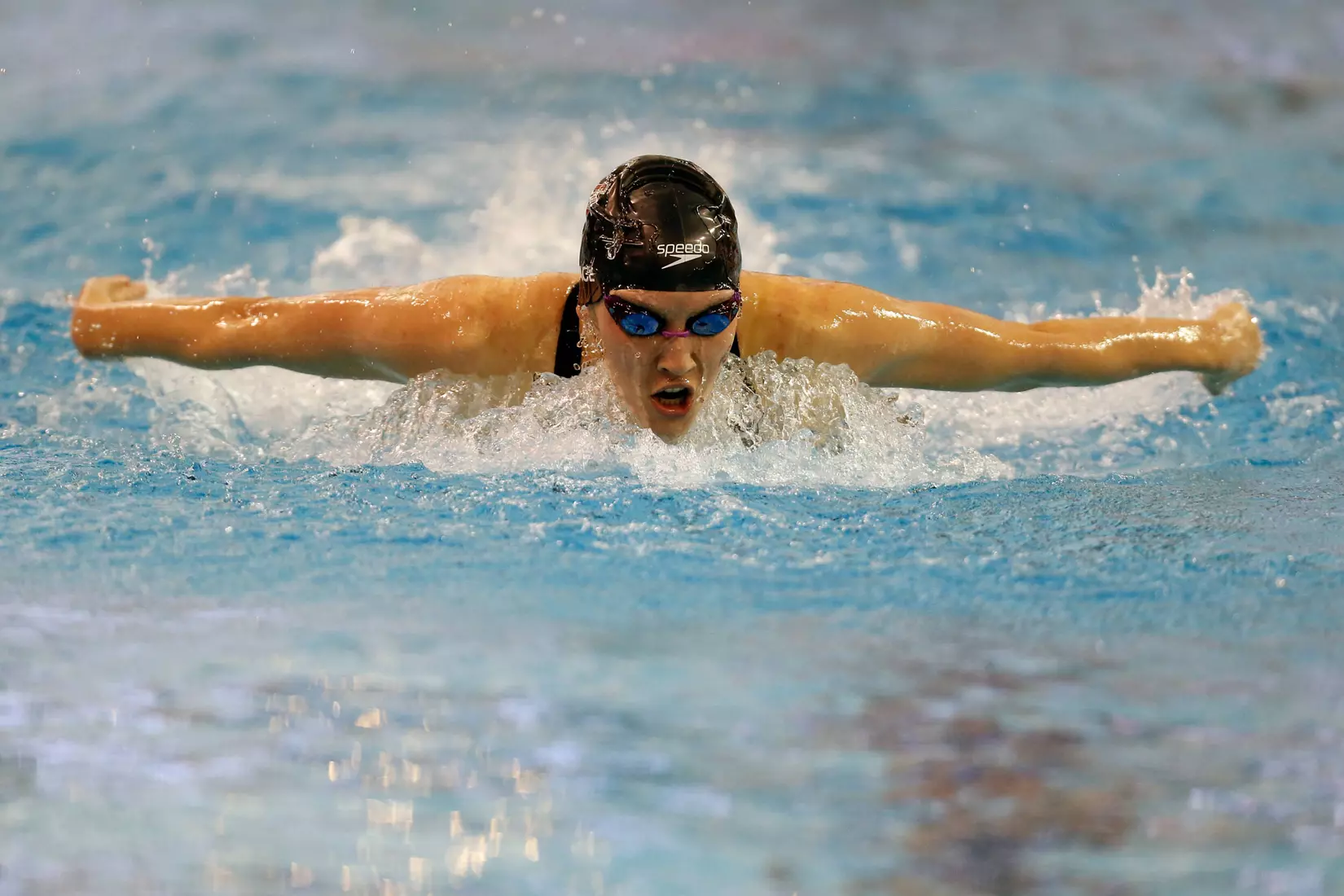 Buckeye Teams Continue to Lead After Invite Day 2