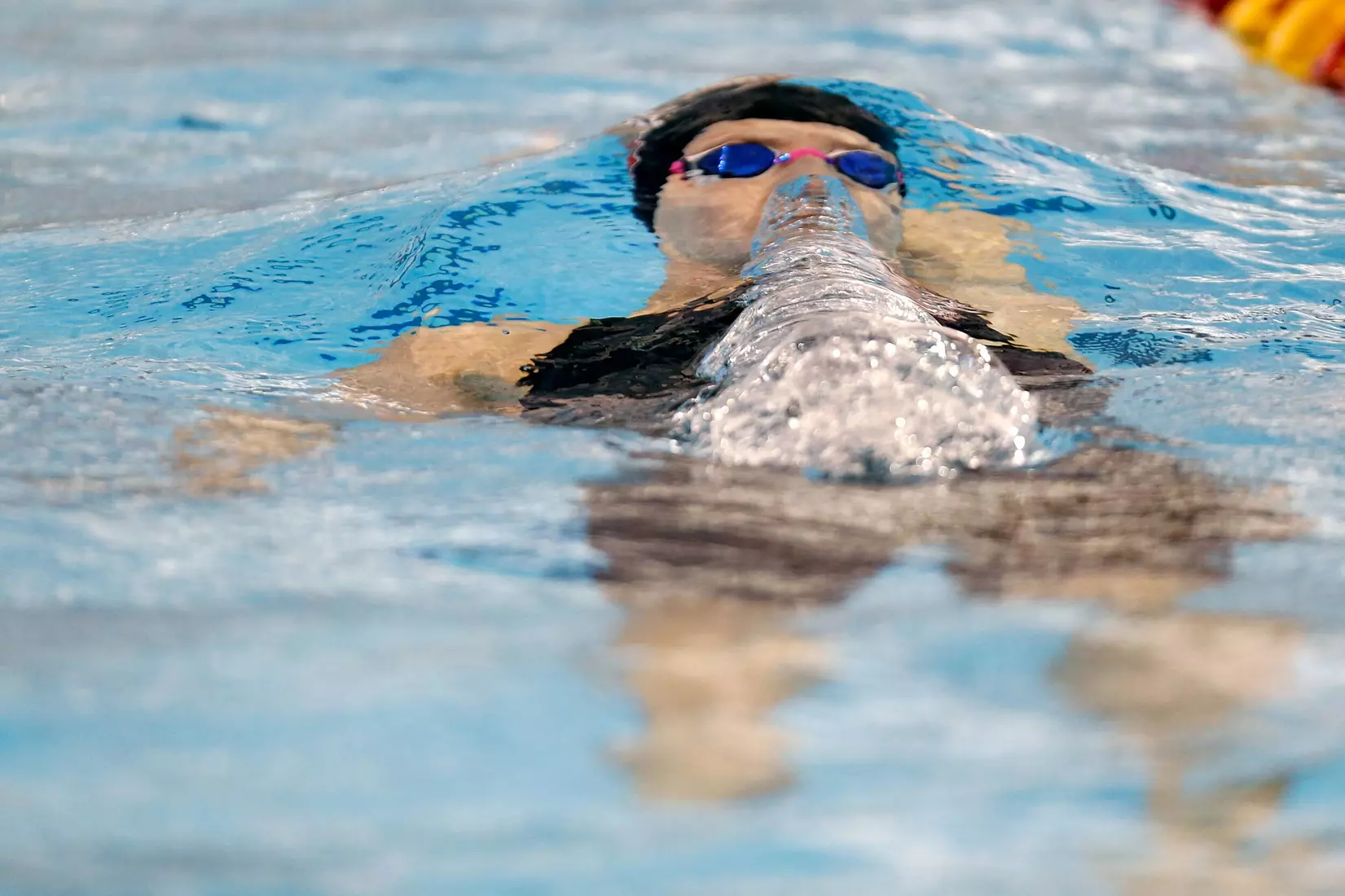 Buckeye Teams Continue to Lead After Invite Day 2