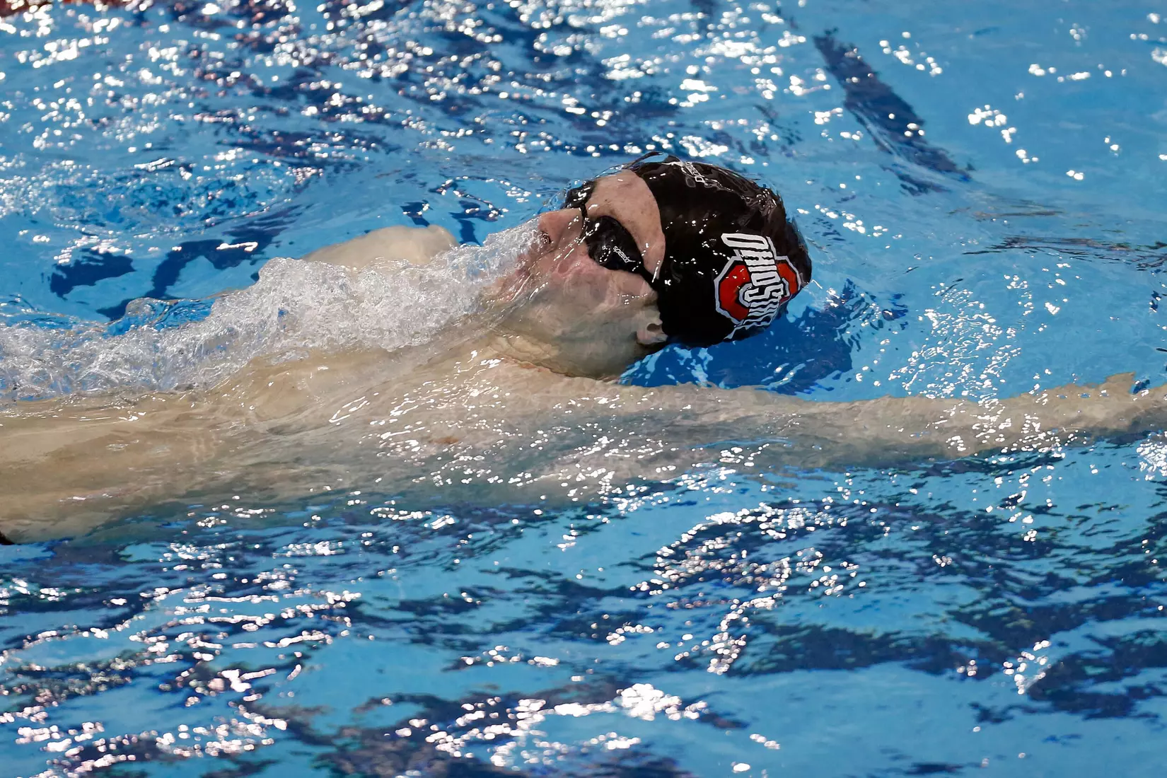 Buckeye Teams Continue to Lead After Invite Day 2