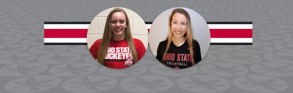 Buckeyes Sign Duo to National Letters of Intent