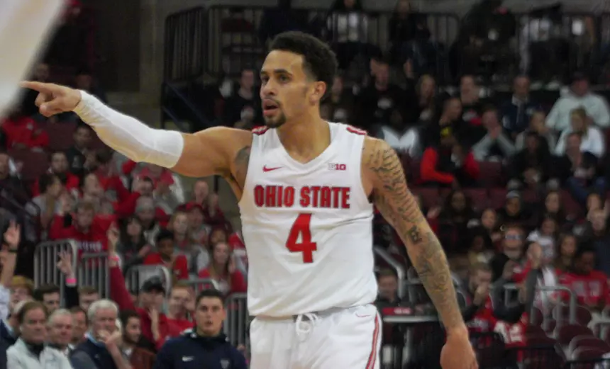 Ohio State Hoops Notebook | 11/14/19