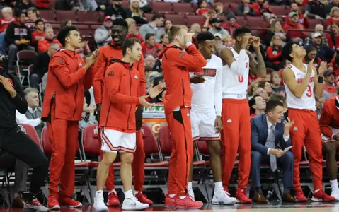 No. 10 Ohio State Defeats Purdue Fort Wayne, 85-46