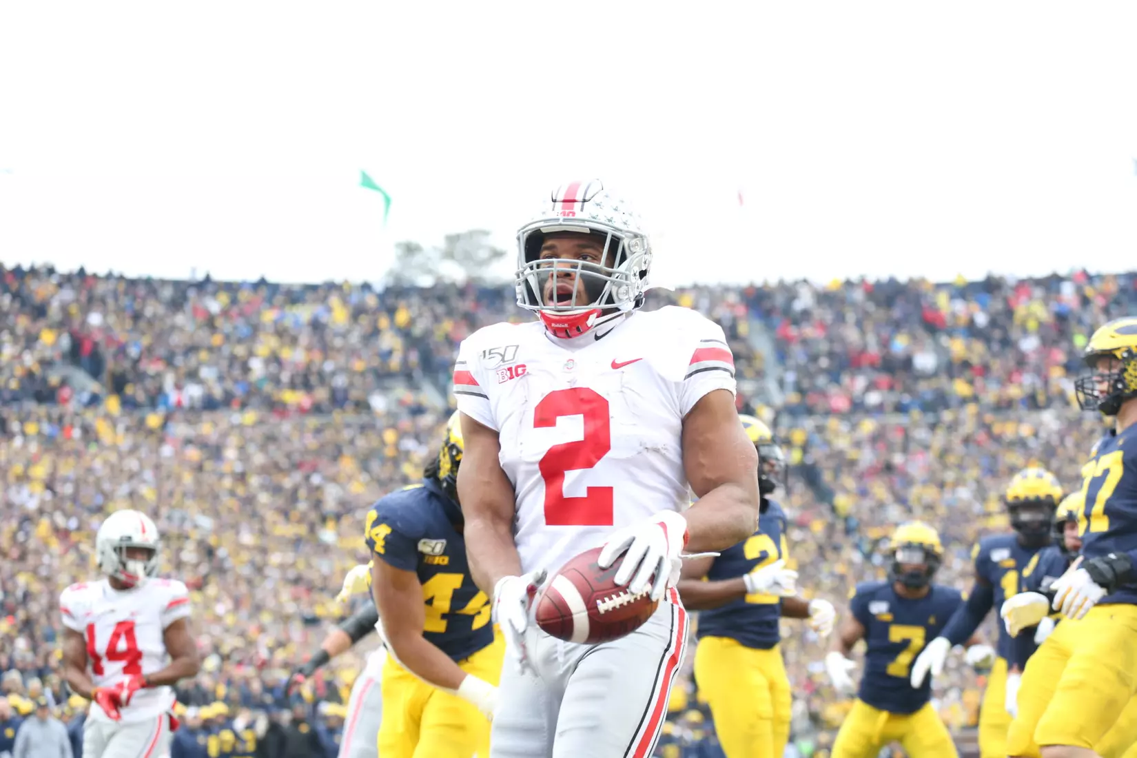 ?? Scenes from Saturday: TTUN