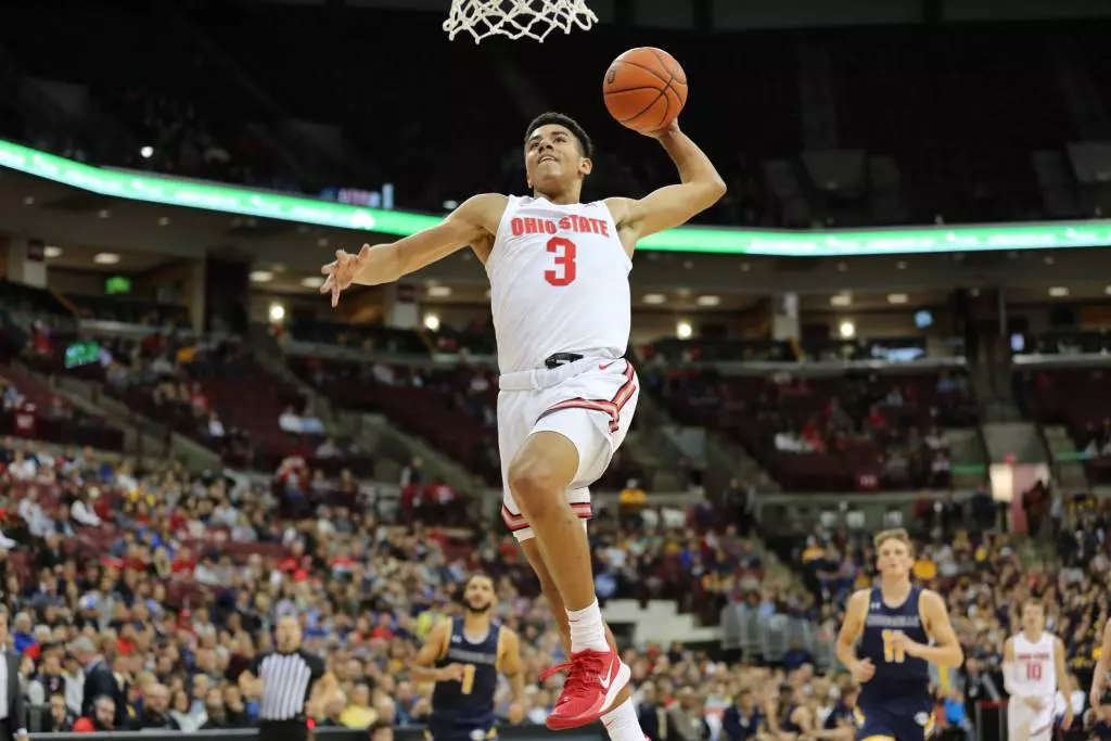 Buckeye Best: Oct. 28- Nov. 4