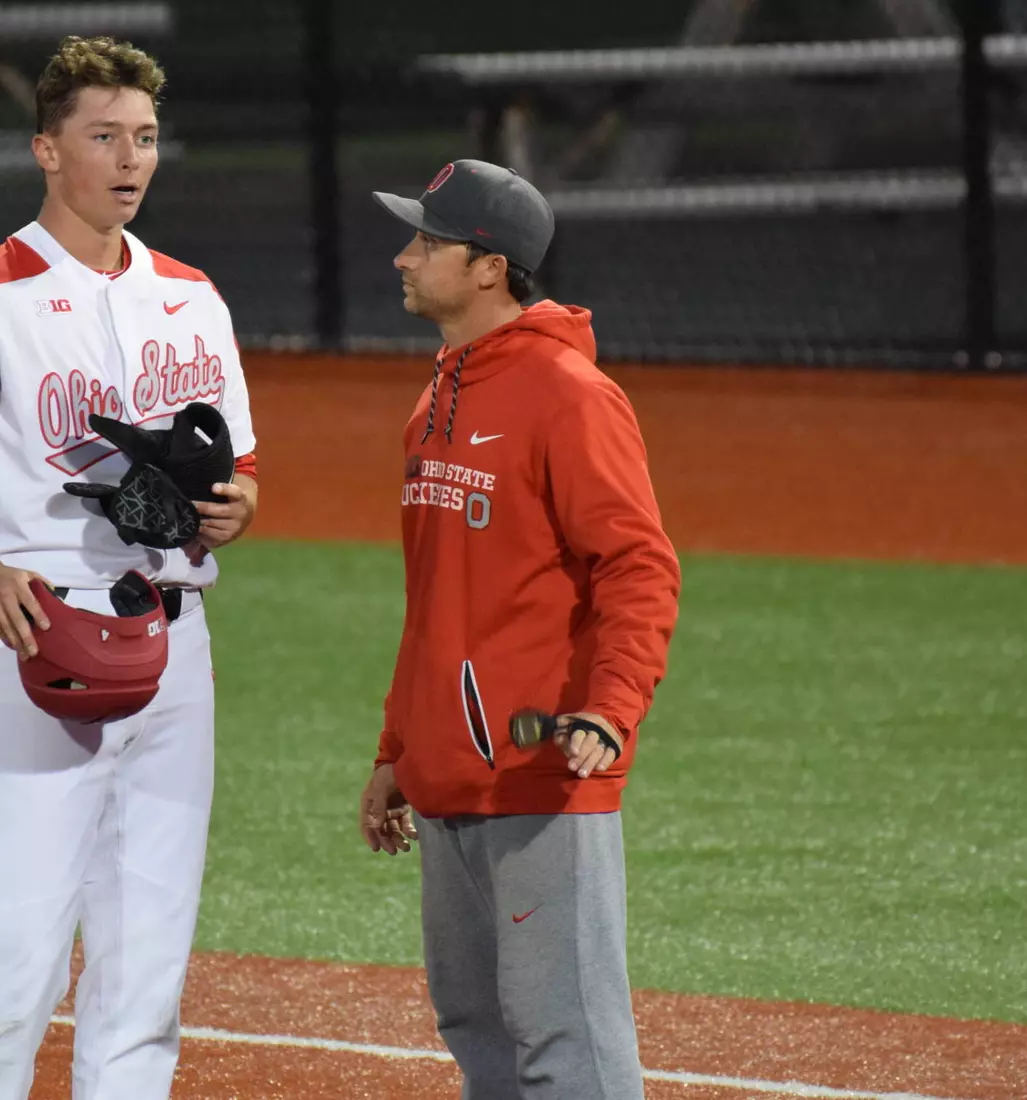 Beals’ Staff Well-Versed in the Buckeye Brotherhood