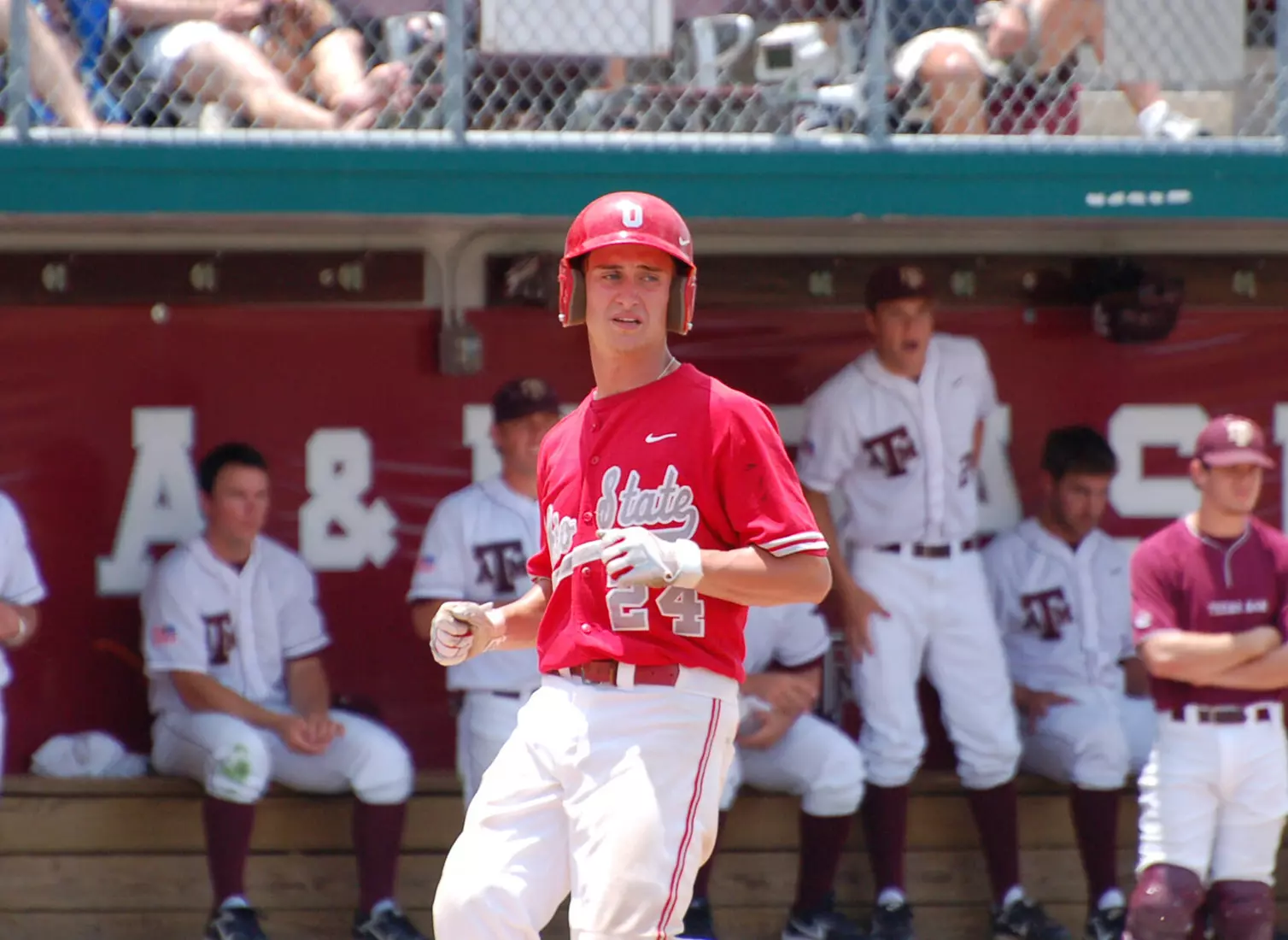 Beals’ Staff Well-Versed in the Buckeye Brotherhood