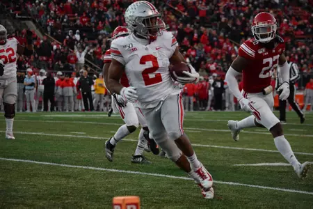 This is Game Week: Buckeyes Host Penn State in Home Finale