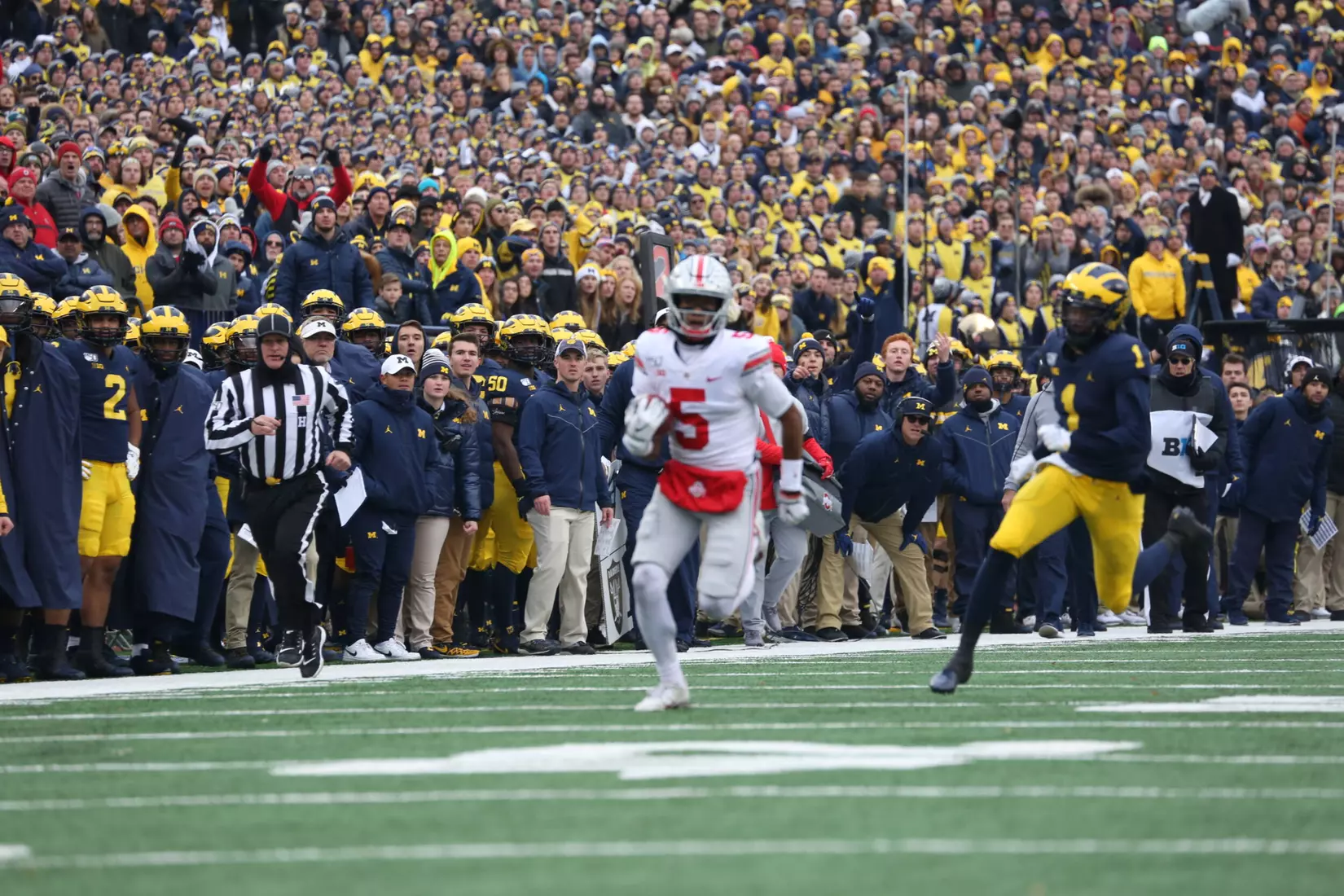 ?? Scenes from Saturday: TTUN