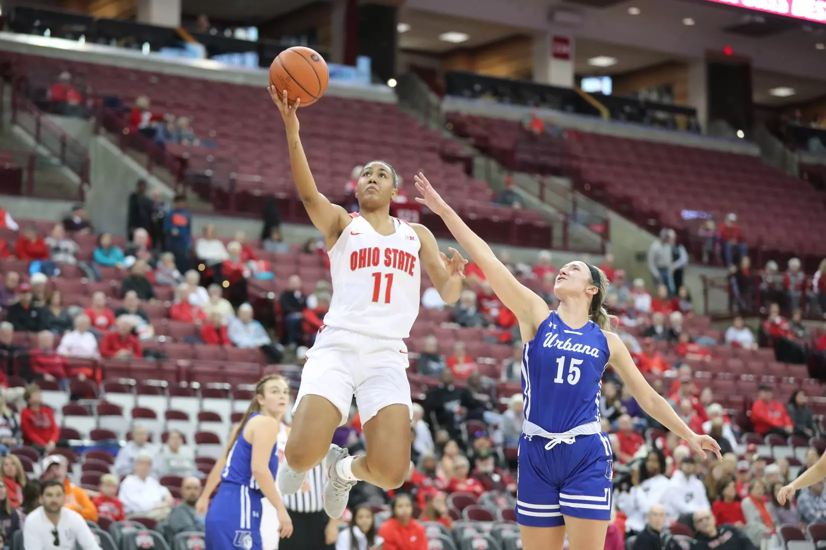 Buckeye Best: Oct. 28- Nov. 4