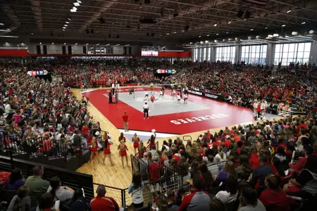 Buckeyes Close Home Slate against Northwestern, No. 25 Illinois