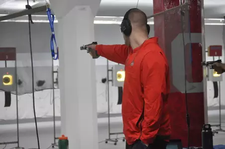 Ohio State Wins at Texas A&M