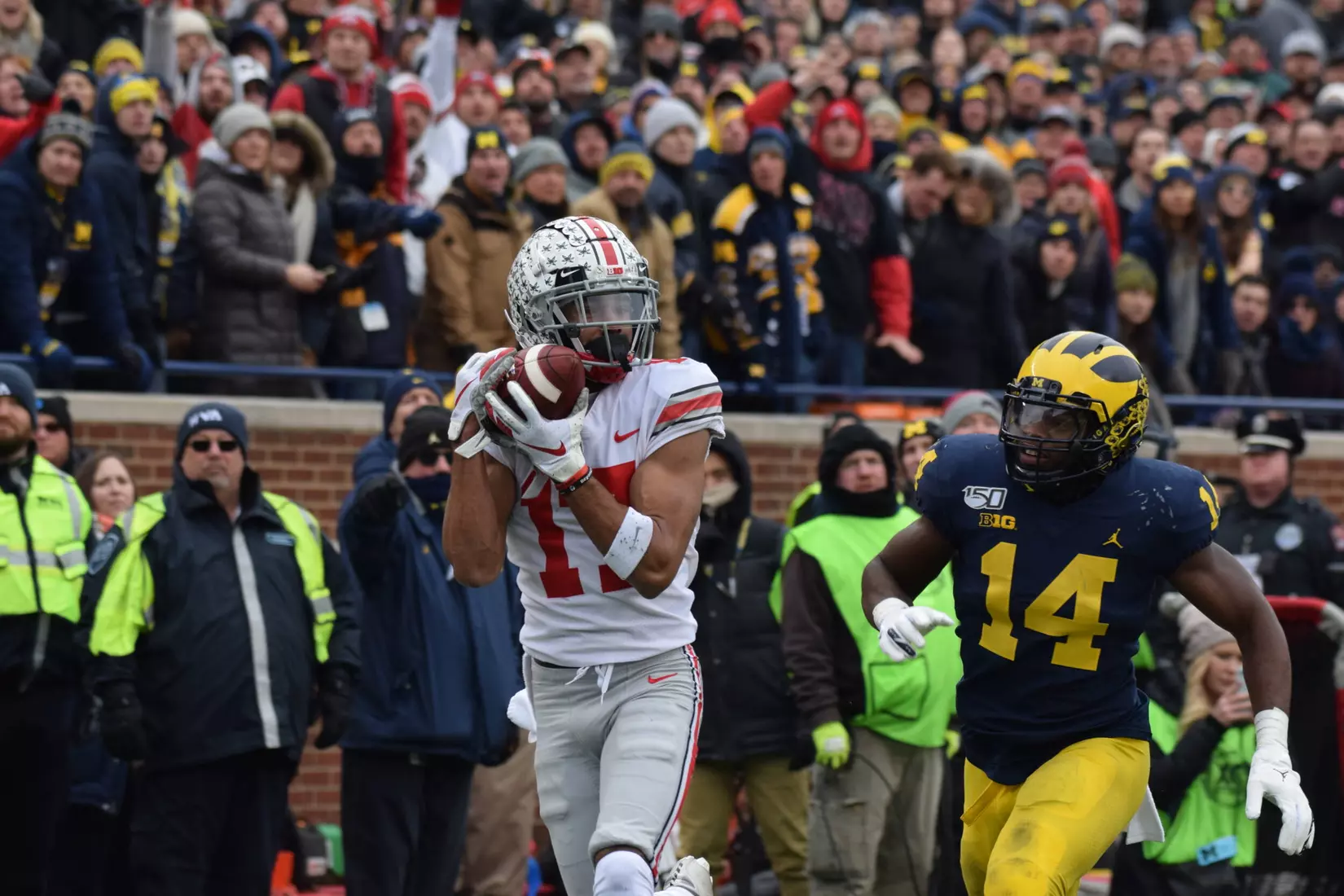 ?? Scenes from Saturday: TTUN