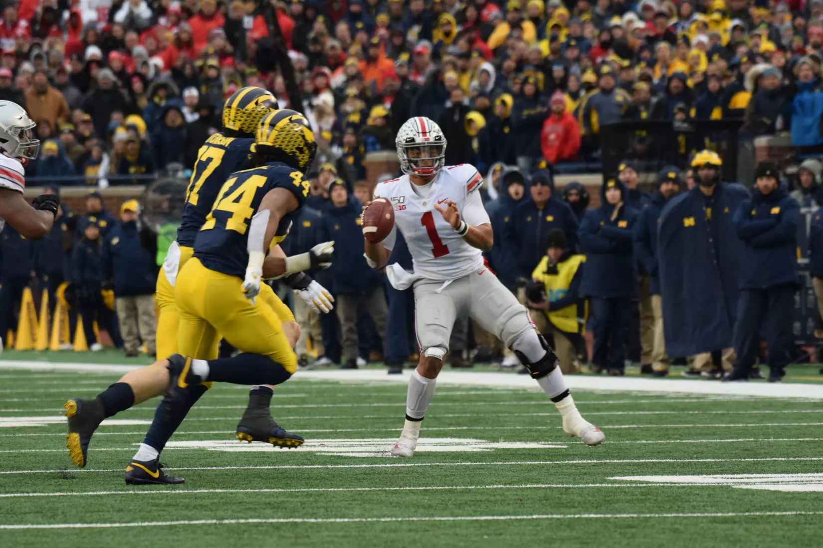 ?? Scenes from Saturday: TTUN