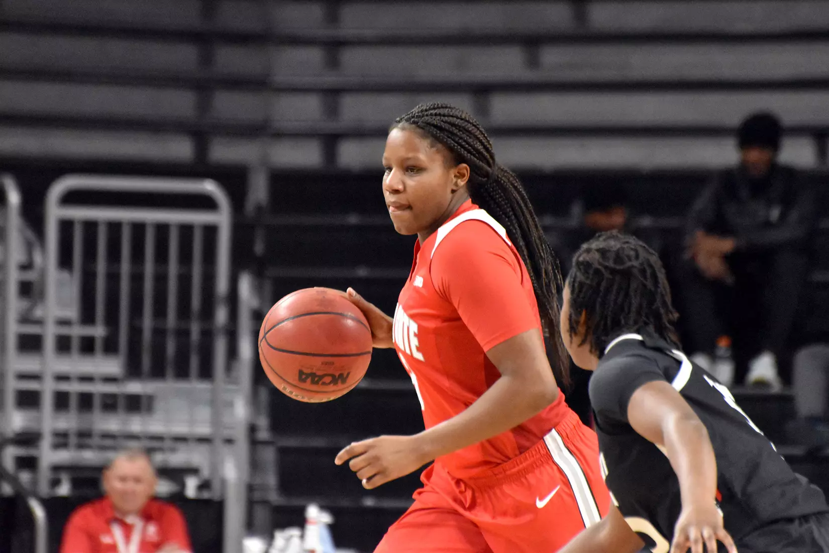 Buckeyes Win OT Thriller at Cincinnati 78-73