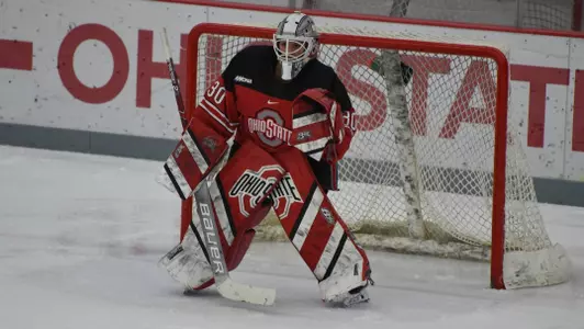 No. 7 Ohio State Outlasts No. 10/9 Duluth, 3-1