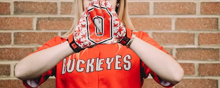Buckeyes Sign Four to Compete in 2021