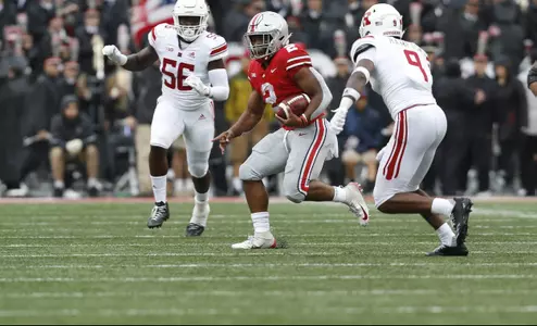 ? Quick Quotes Week 12: Previewing Rutgers