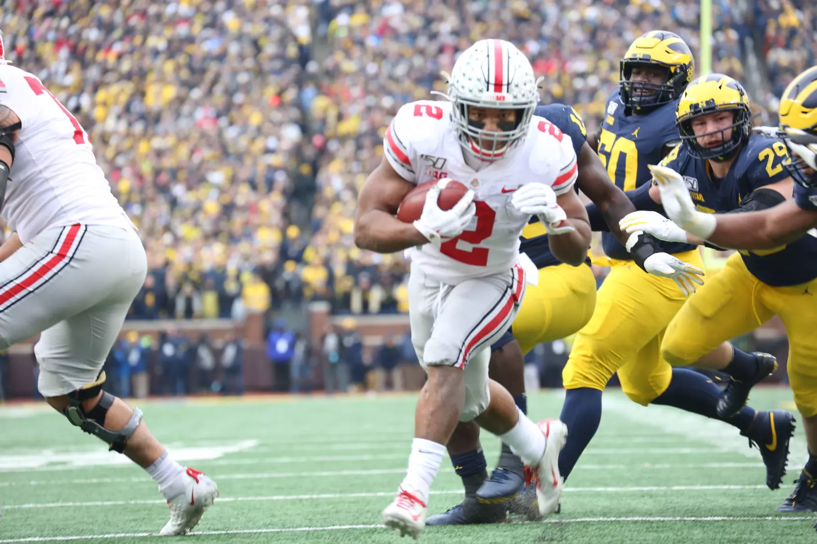 ?? Scenes from Saturday: TTUN