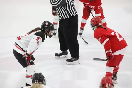 Ohio State Drops 5-1 Decision to Cornell