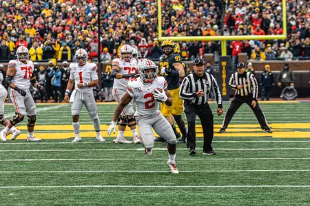 NFL Draft Notes: Looking at the Buckeye Draft Hopefuls
