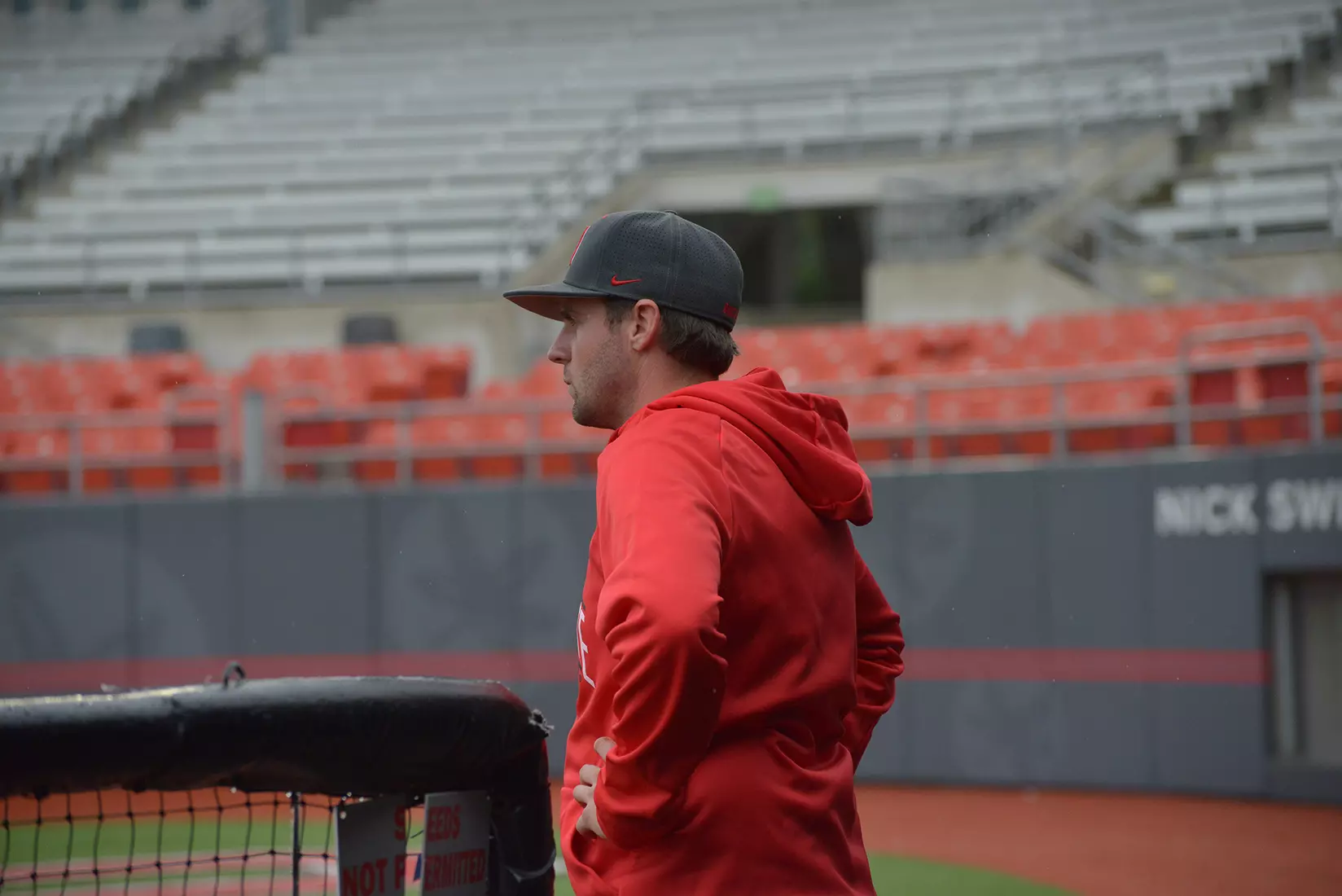 Beals’ Staff Well-Versed in the Buckeye Brotherhood