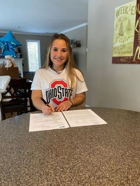 Field Hockey Adds Seven for 2020 Season