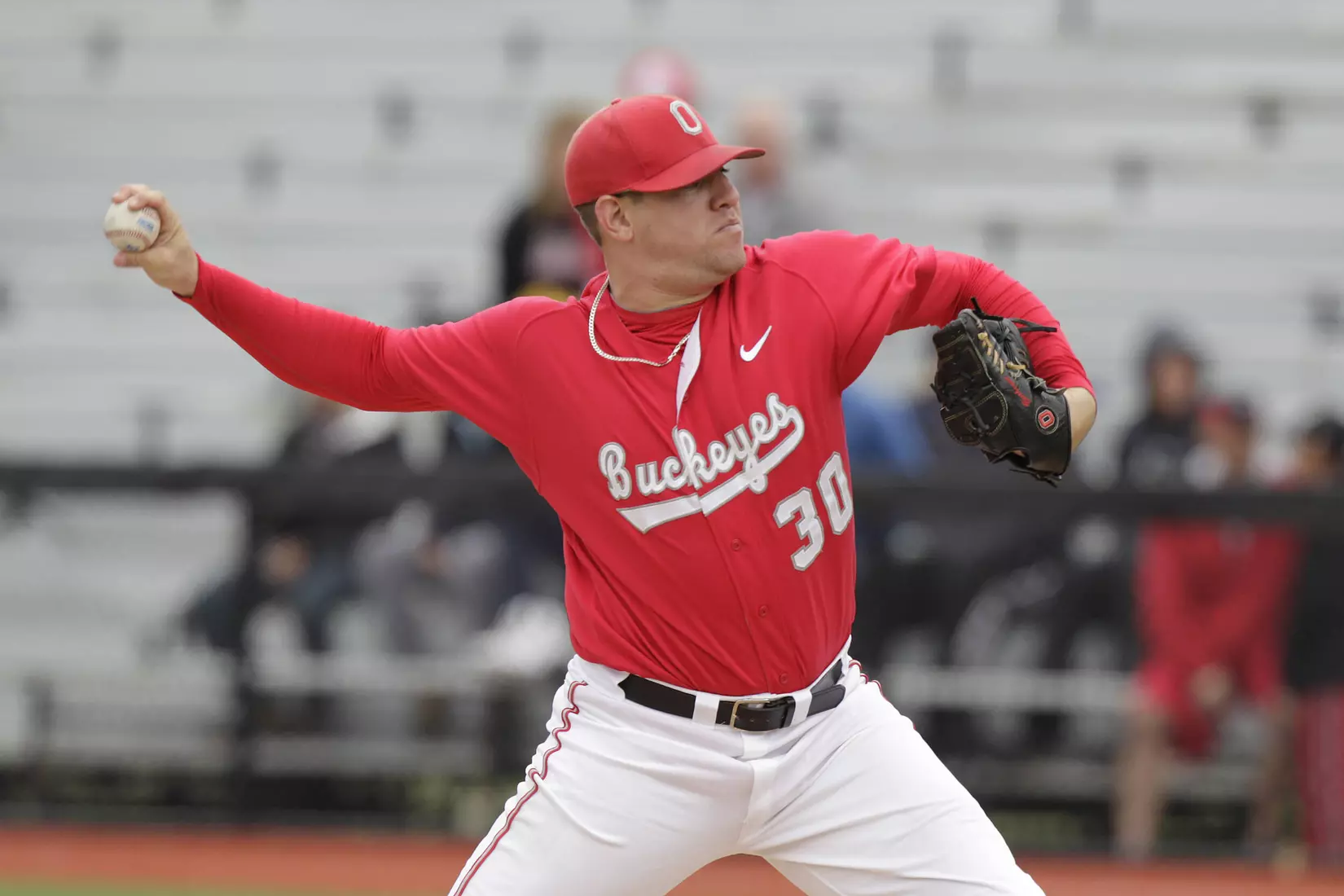 Beals’ Staff Well-Versed in the Buckeye Brotherhood