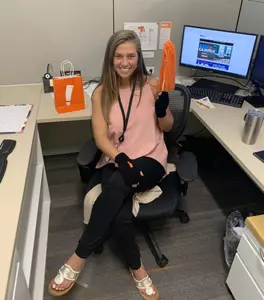 Bucks Go Pro 2.0 Spotlight: Liza Hernandez