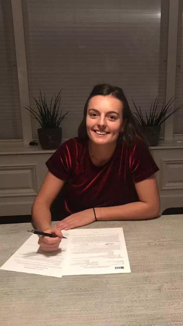 Field Hockey Adds Seven for 2020 Season