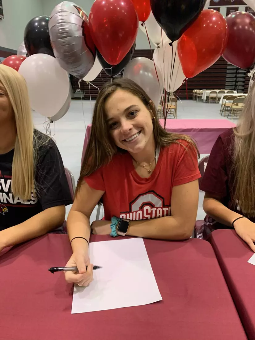 Field Hockey Adds Seven for 2020 Season