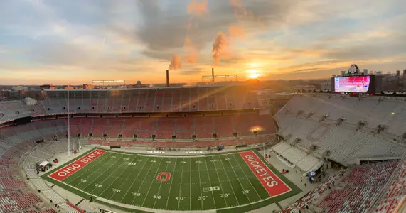 Ohio State’s 2020 Football Schedule Announced