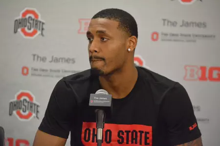 ? Quick Quotes: Men’s Basketball Previewing Wisconsin