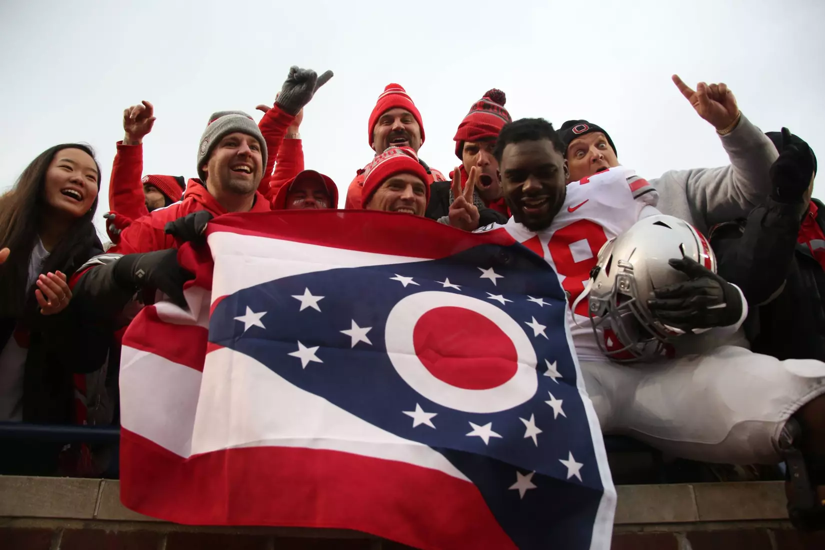 ?? Scenes from Saturday: TTUN