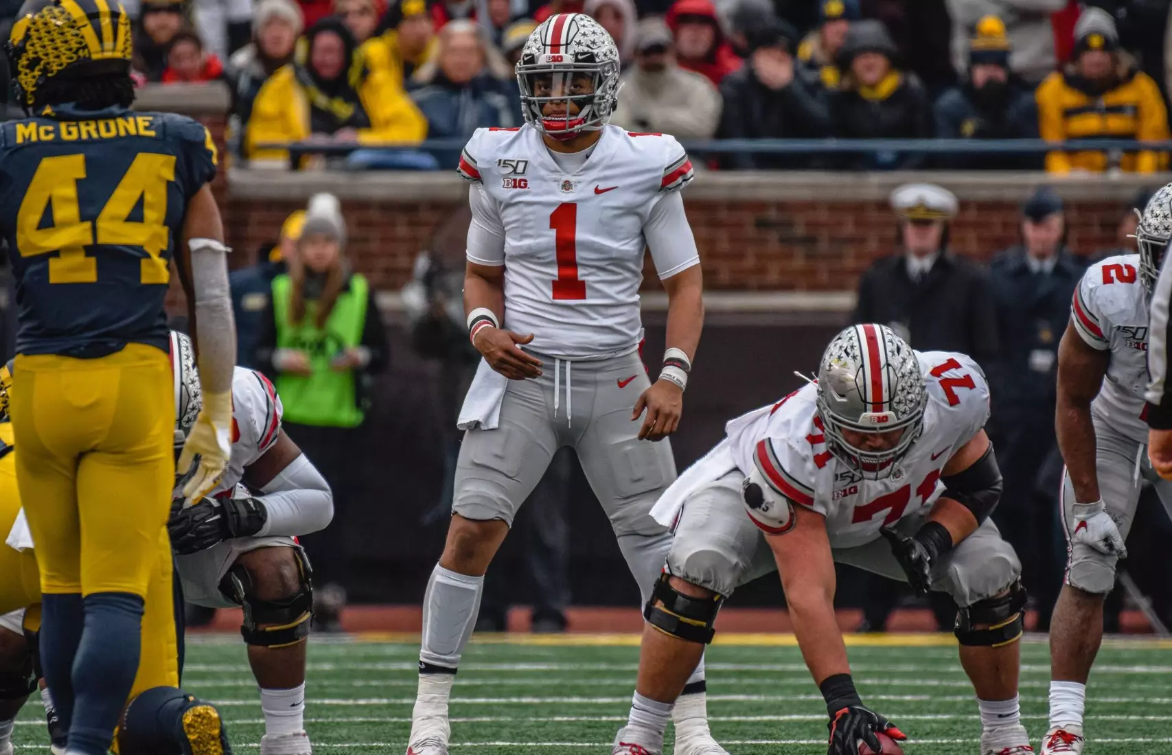?? Scenes from Saturday: TTUN