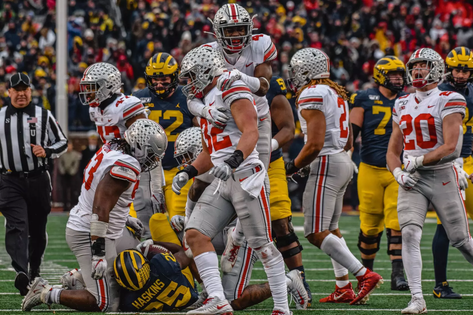?? Scenes from Saturday: TTUN
