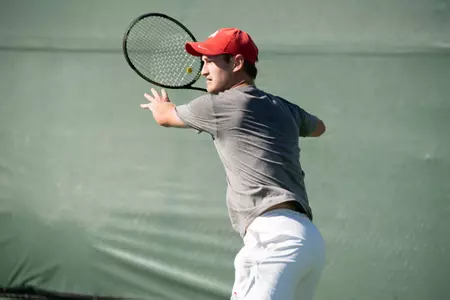 Buckeyes Open the Season Wednesday with a Doubleheader