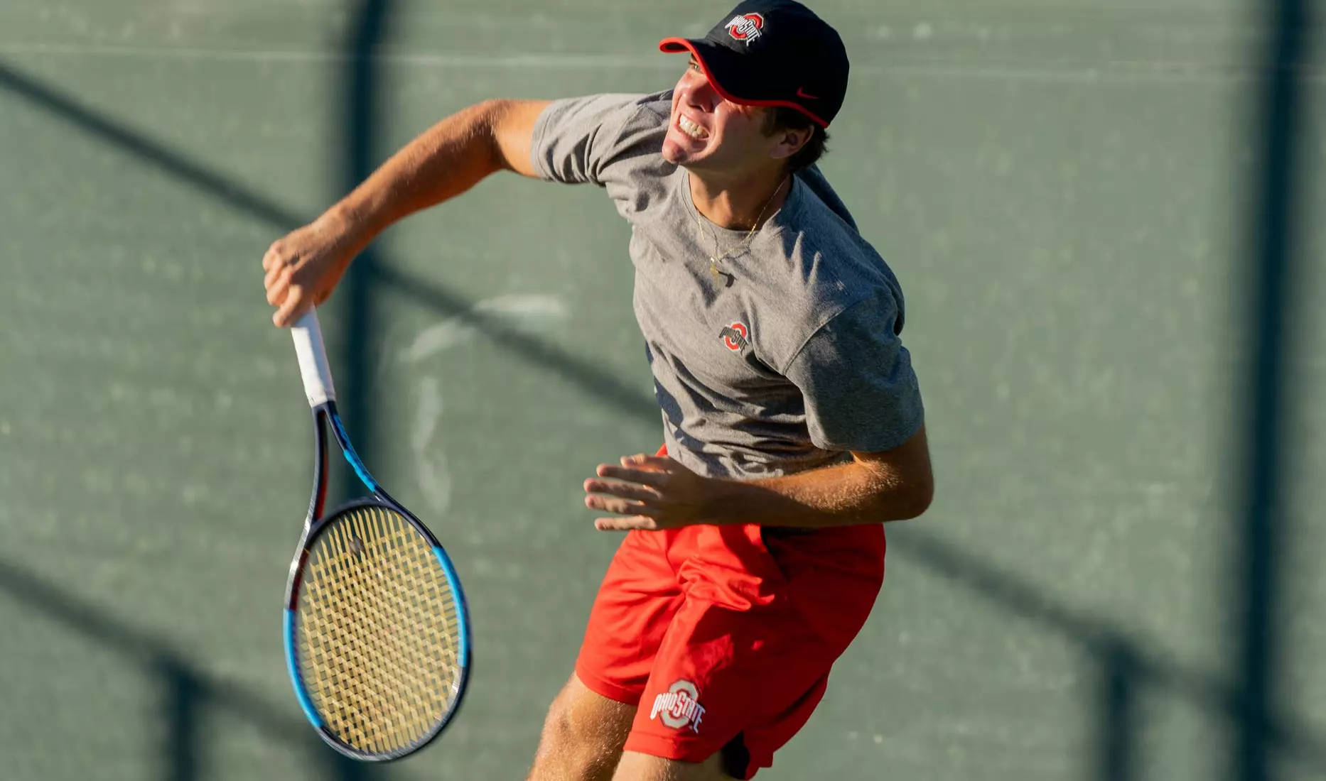 Cash and McNally Runner-up at ITA Fall Championship