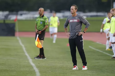 Five Preps Sign with Buckeyes