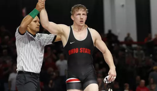 Boykin, Moore Secure Olympic Trials Qualification