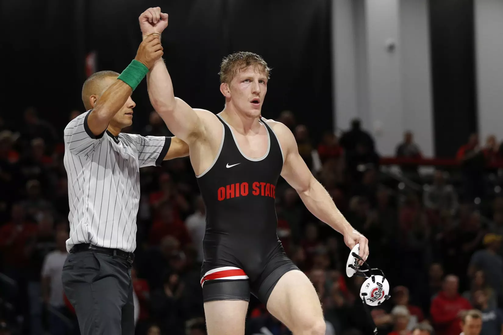 Postseason Profile | Kollin Moore (197 lbs)