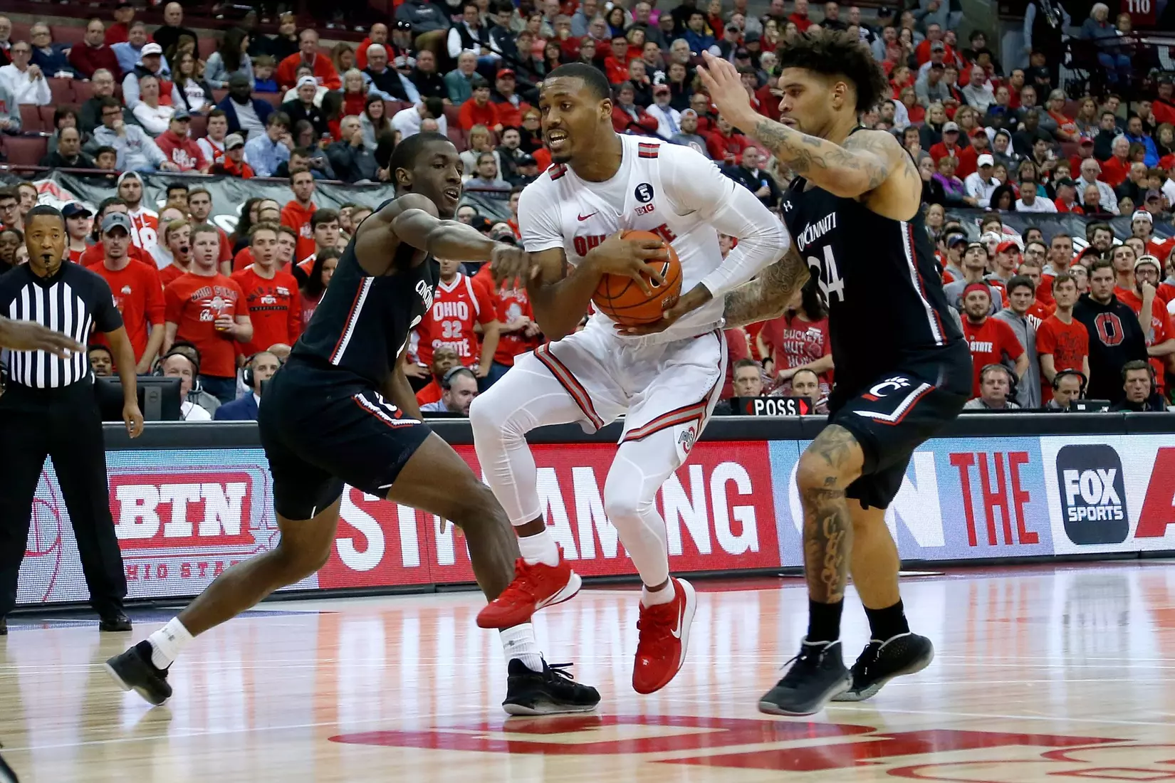2019-20 Season in Review