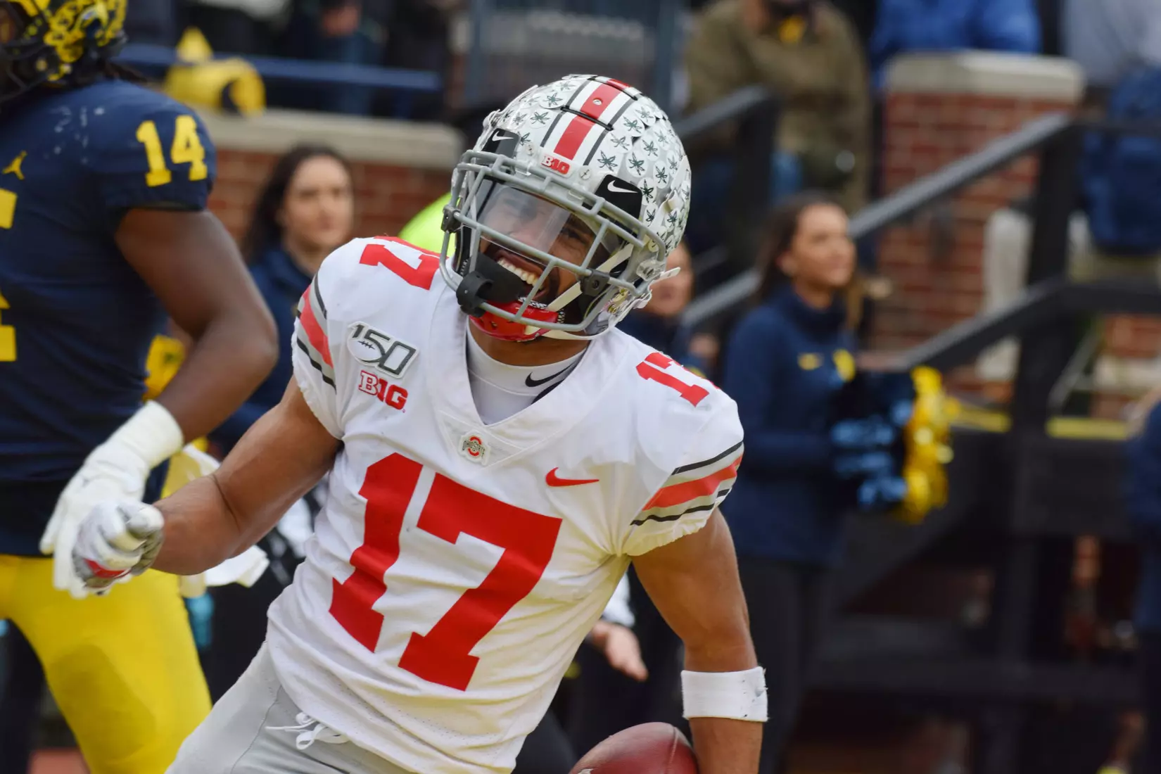 ?? Scenes from Saturday: TTUN