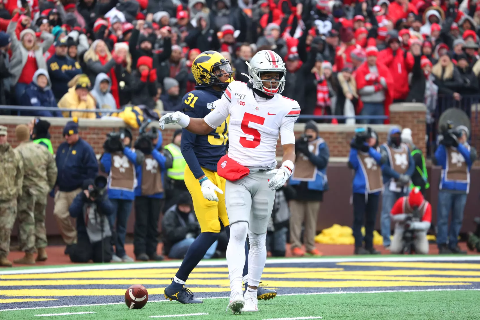 ?? Scenes from Saturday: TTUN