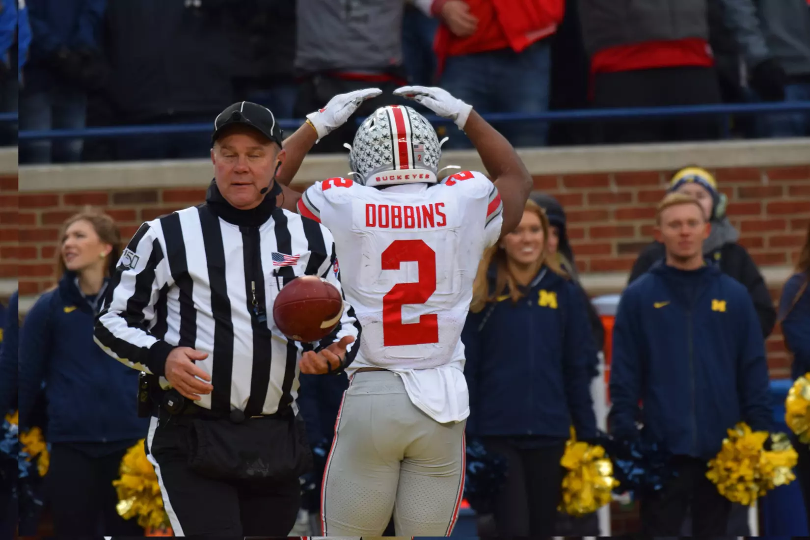 ?? Scenes from Saturday: TTUN