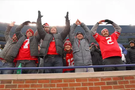 ? Fan of the Game Vote: at TTUN