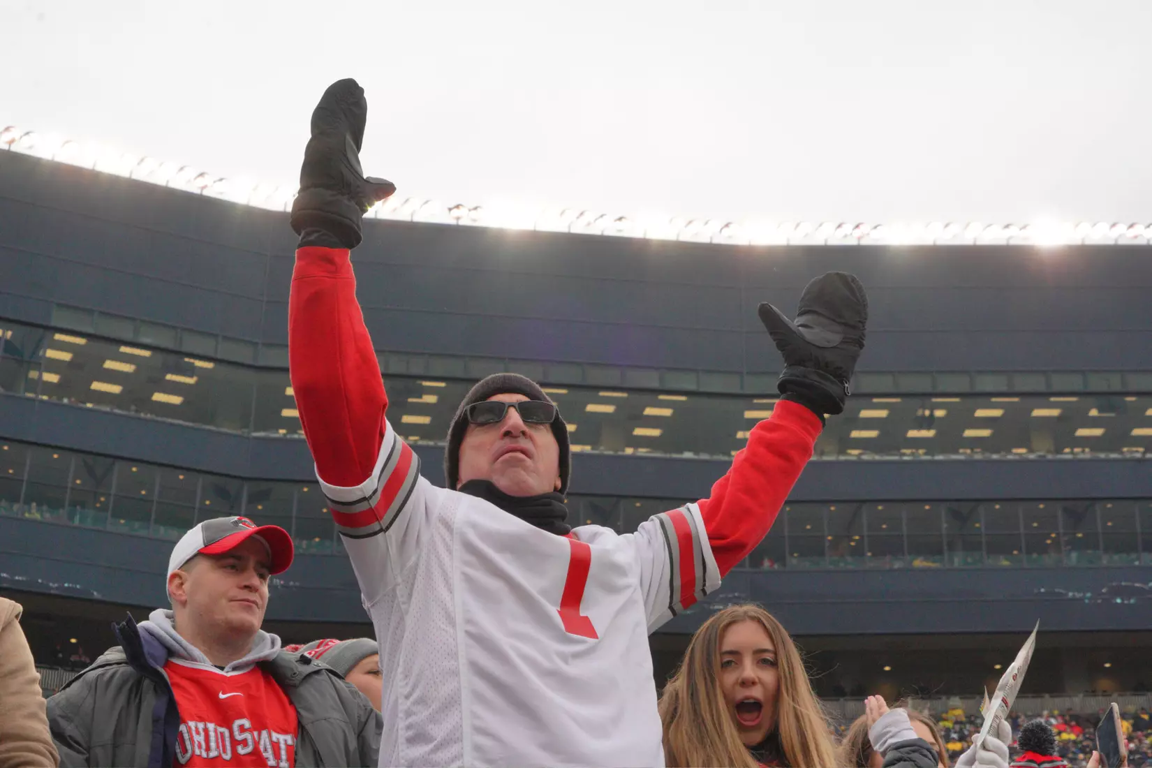 ?? Scenes from Saturday: TTUN