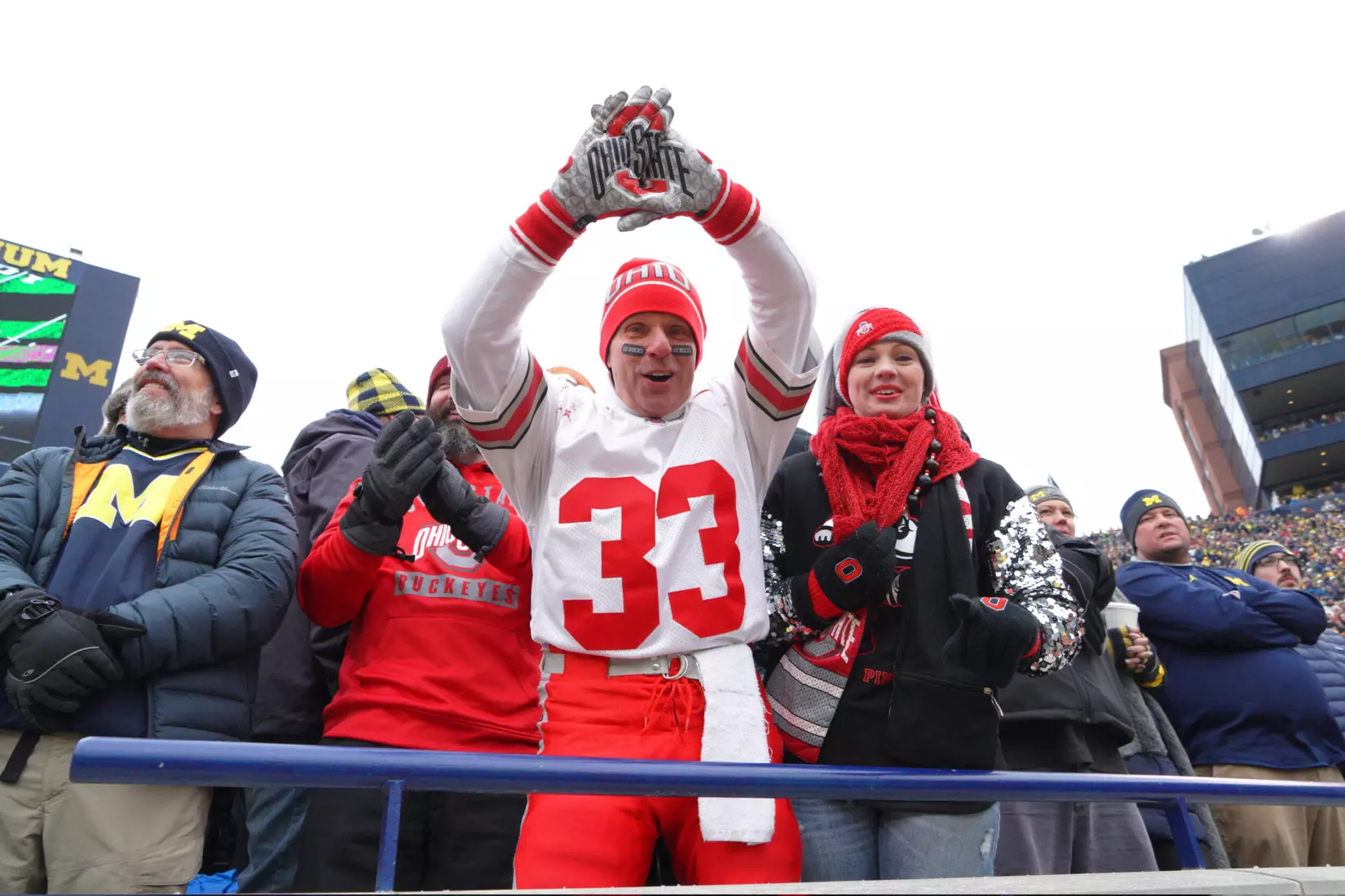 ?? Scenes from Saturday: TTUN